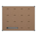 Parrot Year Planner Magnetic 1200x900mm - image 04