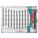 Parrot Year Planner Magnetic 1200x900mm - image 05