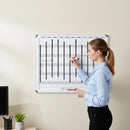 Parrot Year Planner Magnetic 1200x900mm - image 07