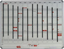 Parrot Year Planner Magnetic 1200x900mm - image 08
