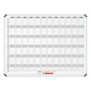 Parrot Year Planner Magnetic 1200x900mm - image 09