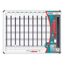 Parrot Year Planner Magnetic 1200x900mm - image 10
