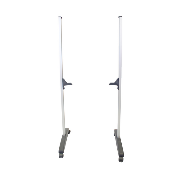Image of T-Leg Set 1400*600Mm For Boards Up To 1500Mm