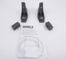 Parrot T-Leg Set 1400x600mm For Boards Up To 1500mm - image 01