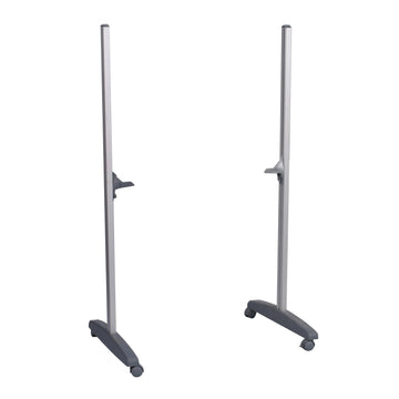 Parrot T-Leg Set 1400x600mm For Boards Up To 1500mm - image 02