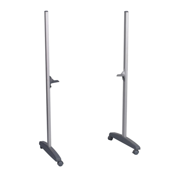 Parrot T-Leg Set 1400x600mm For Boards Up To 1500mm - image 02
