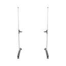 Parrot T-Leg Set 1400x600mm For Boards Up To 1500mm - image 05
