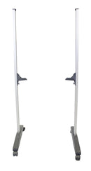 Parrot T-Leg Set 1400x600mm For Boards Up To 1500mm - image 06