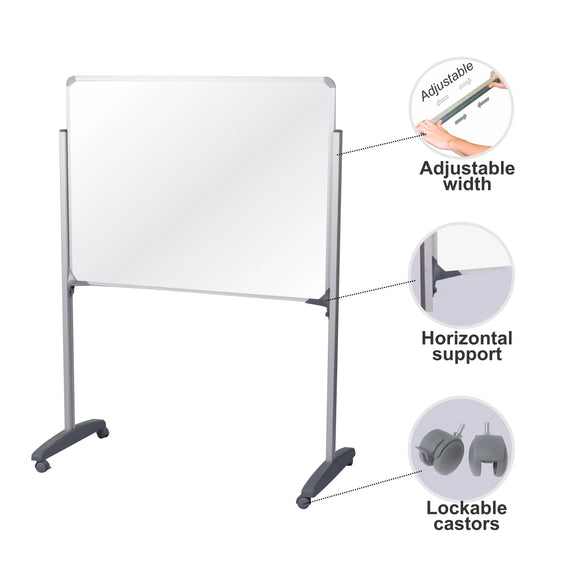 Parrot T-Leg Set 1400x600mm For Boards Up To 1500mm - image 08