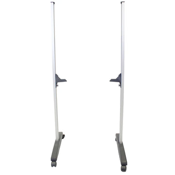 Parrot T-Leg Set 1400x600mm For Boards Up To 1500mm - image 01