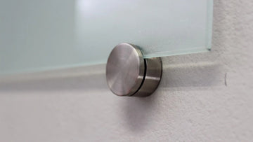 Parrot Standoff Mounting Edge Grip 26mm (Single) - image 02