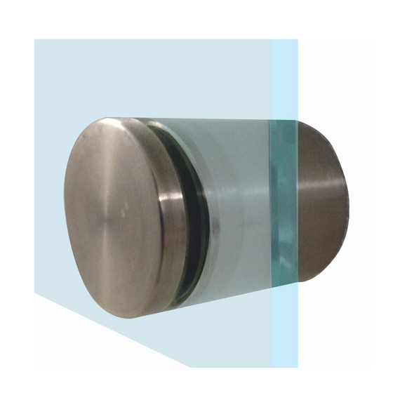 Image of Standoff Mounting 40 X 40Mm (Single) 