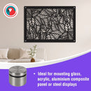 Parrot Standoff Mounting 40 X 40mm (Single) - image 05