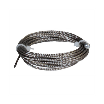 Image of Sign H/W Wire Cable Sold Per Meter 1.5Mm Thick