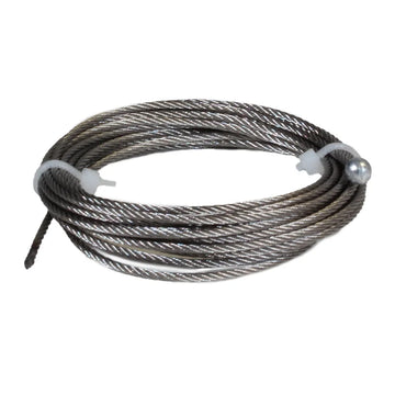 Parrot Sign H/W Wire Cable Sold Per Meter 1.5mm Thick - image 01