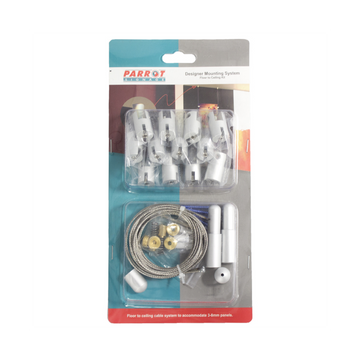 Image of Floor To Ceiling System Kit