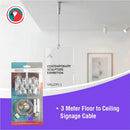 Parrot Floor To Ceiling System Kit - image 10