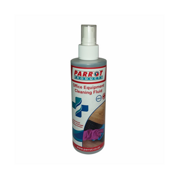 Image of Cleaning Fluid Office Equipment 250Ml Carded