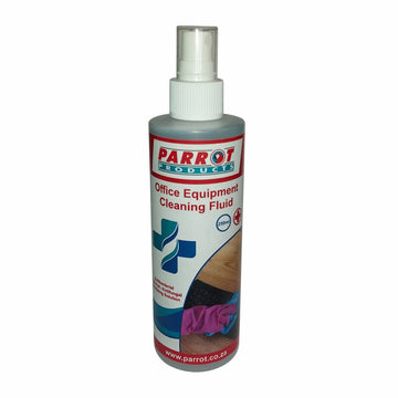 Parrot Cleaning Fluid Office Equipment 250Ml Carded - image 01