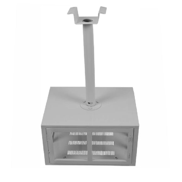 Parrot Ceiling Mount Projector Security Cage Lockable 450x220x340mm - image 07