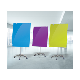 Image of Flipchart Glass 900 X 1200Mm