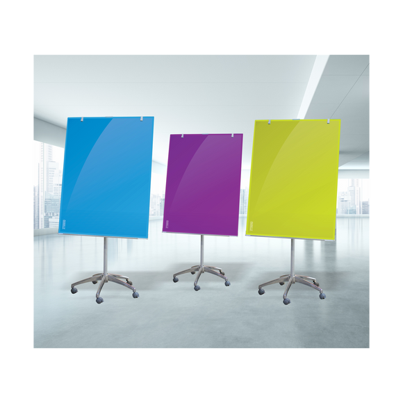 Image of Flipchart Glass 900 X 1200Mm