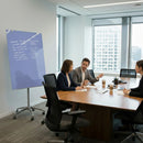 Parrot Flipchart Glass 900 X 1200mm - image 02