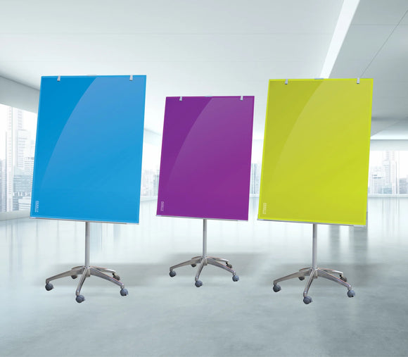 Parrot Flipchart Glass 900 X 1200mm - image 01