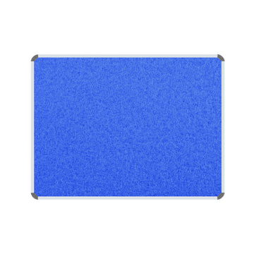 Parrot Info Board Aluminium Frame 1200x1200mm Sky - image 01