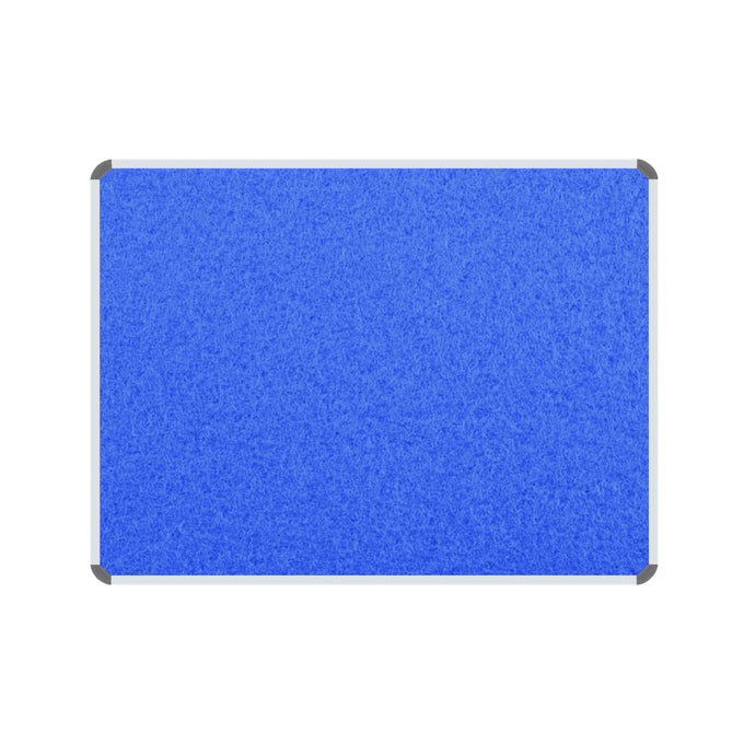 Parrot Info Board Aluminium Frame 1200x1200mm Sky - image 01