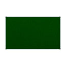 Parrot Info Board Aluminium Frame 1500 x 1200mm Green - image 02