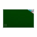 Parrot Info Board Aluminium Frame 1500 x 1200mm Green - image 03