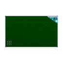 Parrot Info Board Aluminium Frame 1500 x 1200mm Green - image 04