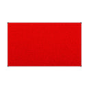 Parrot Info Board Aluminium Frame 1500 x 1200mm Red - image 01