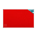 Parrot Info Board Aluminium Frame 1500 x 1200mm Red - image 02