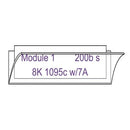 Parrot Label Carriers Mag 20x60mm 10 Pack - image 01