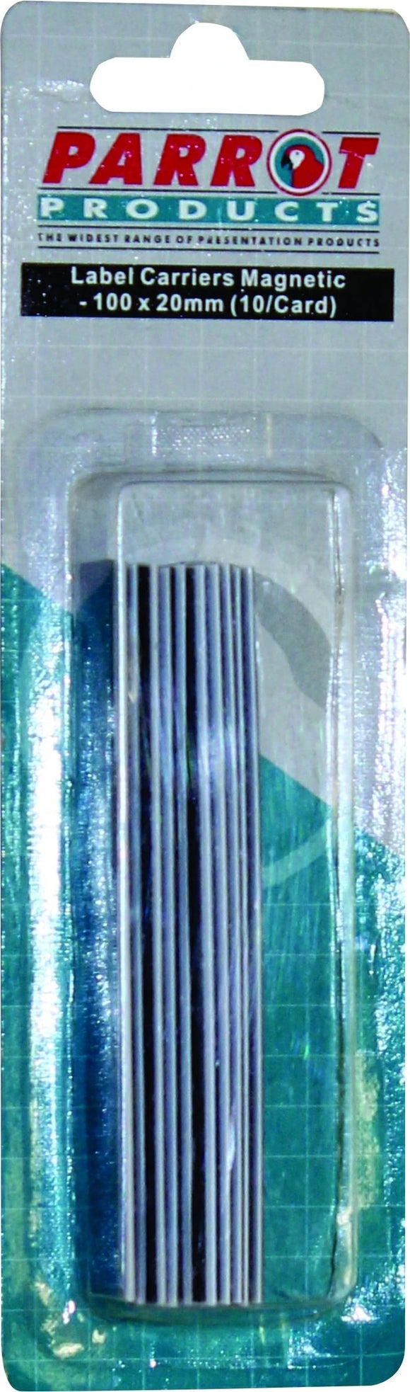 Parrot Label Carriers Mag 20x60mm 10 Pack - image 03