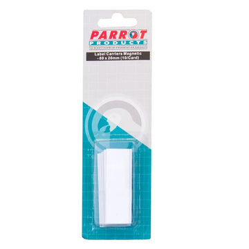 Parrot Label Carriers Mag 20x60mm 10 Pack - image 01