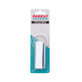 Image of Label Carriers Mag 20*80Mm 10 Pack