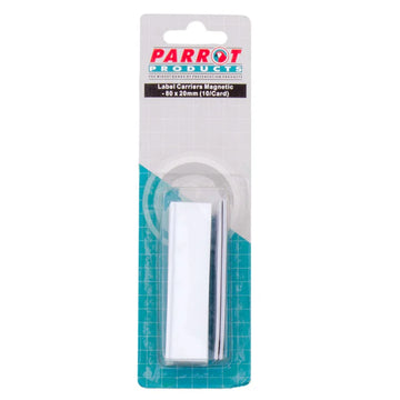 Parrot Label Carriers Mag 20x80mm 10 Pack - image 01