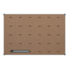 Parrot Whiteboard Magnetic 1500x1200mm - image 01