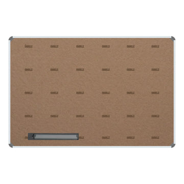 Parrot Whiteboard Magnetic 1500x1200mm - image 01