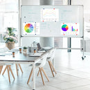 Parrot Whiteboard Magnetic 1500x1200mm - image 02