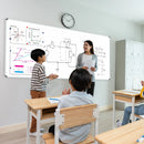 Parrot Whiteboard Magnetic 1500x1200mm - image 04