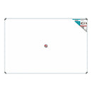Parrot Whiteboard Magnetic 1500x1200mm - image 05