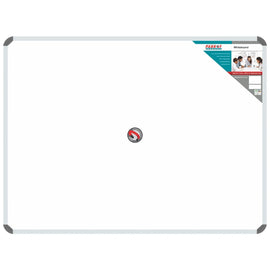Parrot Whiteboard Magnetic 1200x1000mm - image 01