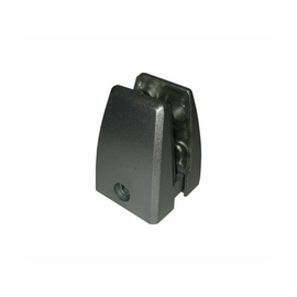 Image of Desk Partition Clamp Alum Alloy 40Mm X 30 X 58Mm