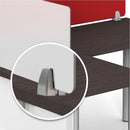 Parrot Desk Partition Clamp Alum Alloy 40mm X 30 X 58mm - image 03