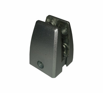 Parrot Desk Partition Clamp Alum Alloy 40mm X 30 X 58mm - image 01