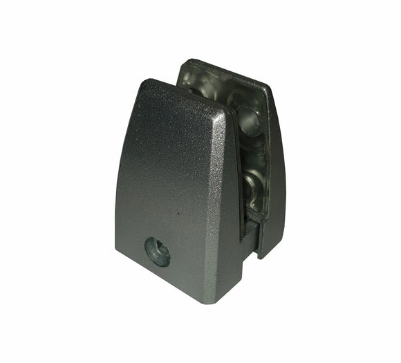 Parrot Desk Partition Clamp Alum Alloy 40mm X 30 X 58mm - image 01